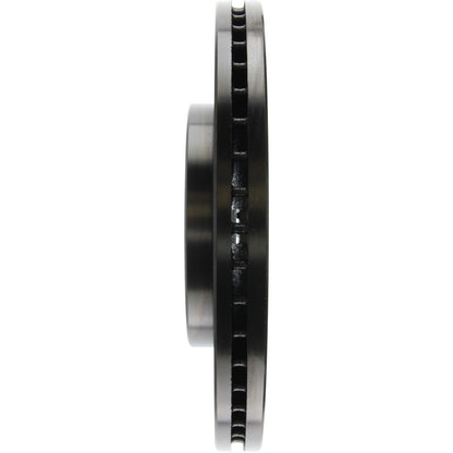 StopTech Sport Slotted Brake Rotor Front Right 126.62095SR