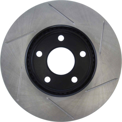 StopTech Slotted Sport Brake Rotor 126.62095SR