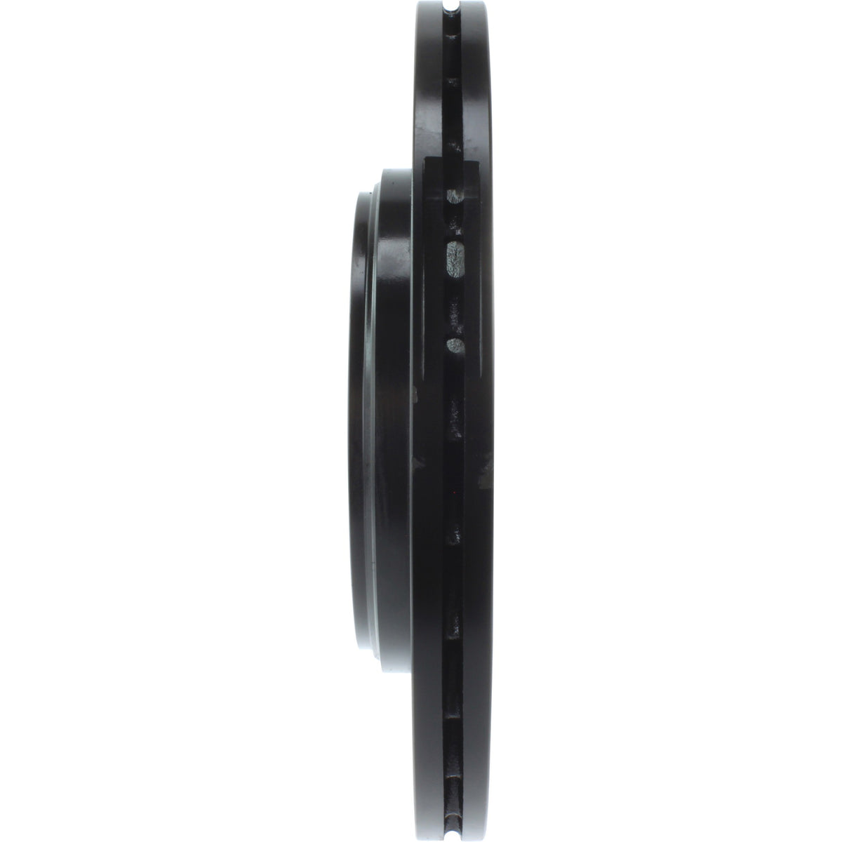 StopTech Power Slot 06-08 Cadillac XLR/XLR-V / 06-10 Chevy Corvette (Z51) Rear Right Slotted Rotor 126.62096SR