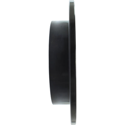 StopTech Slotted Sport Brake Rotor 126.62097SL