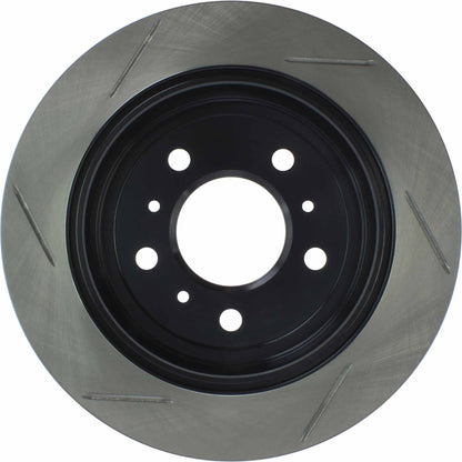 StopTech Slotted Sport Brake Rotor 126.62097SL