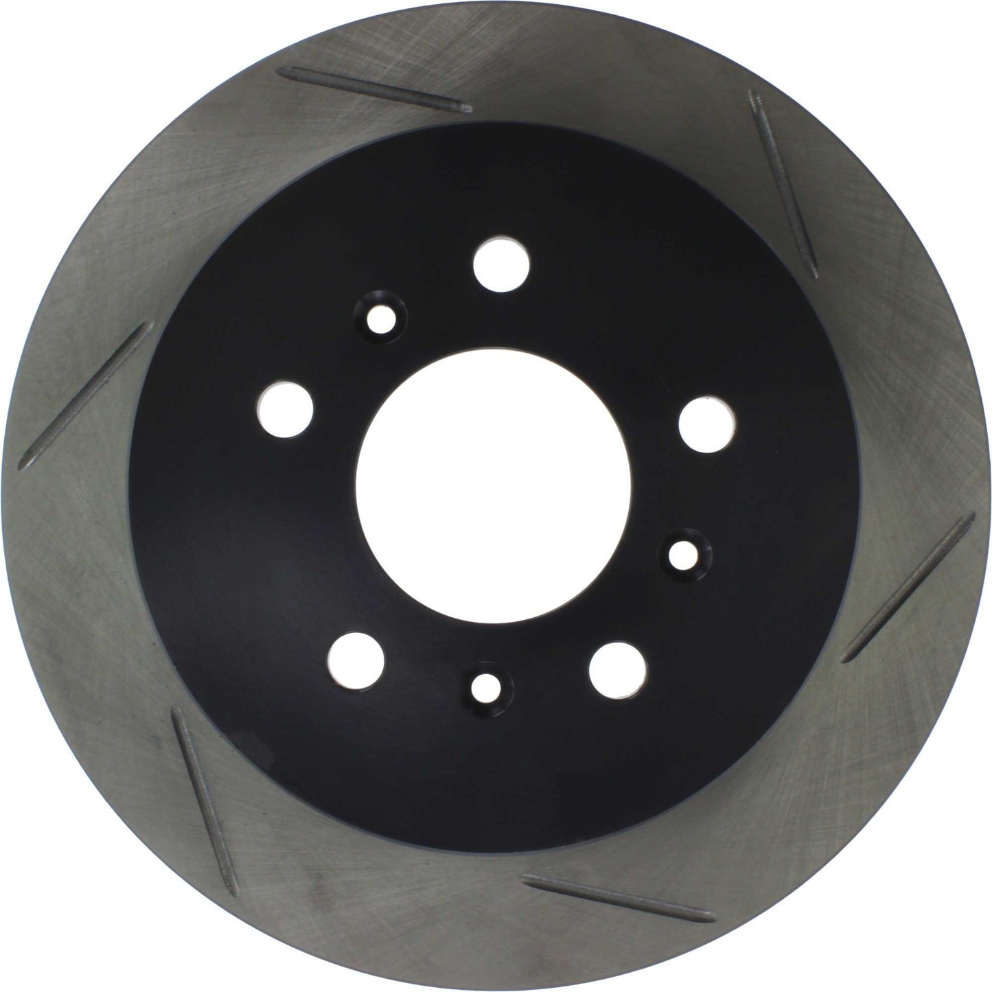 StopTech Slotted Sport Brake Rotor 126.62097SL
