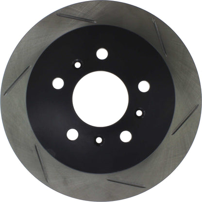 StopTech Slotted Sport Brake Rotor 126.62097SL
