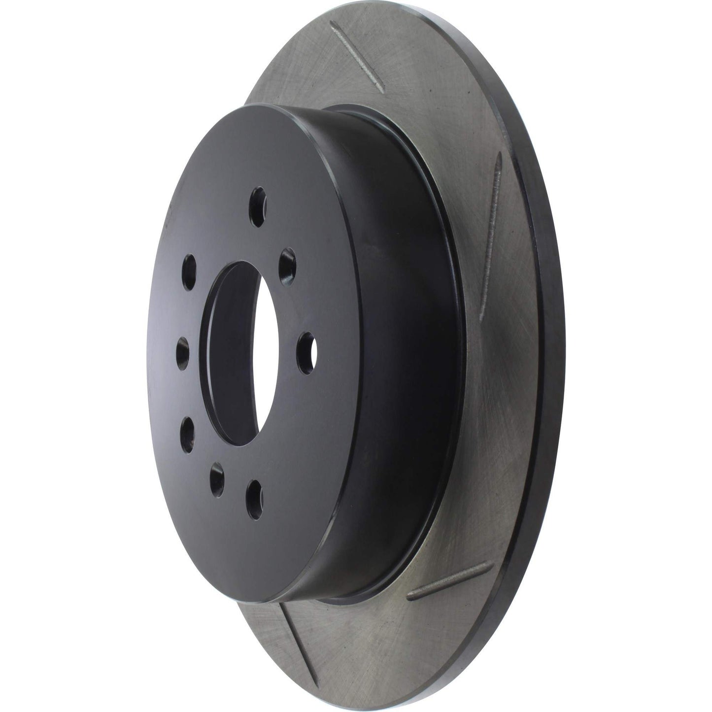 StopTech Slotted Sport Brake Rotor 126.62097SL