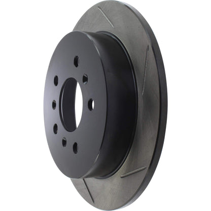 StopTech Slotted Sport Brake Rotor 126.62097SL