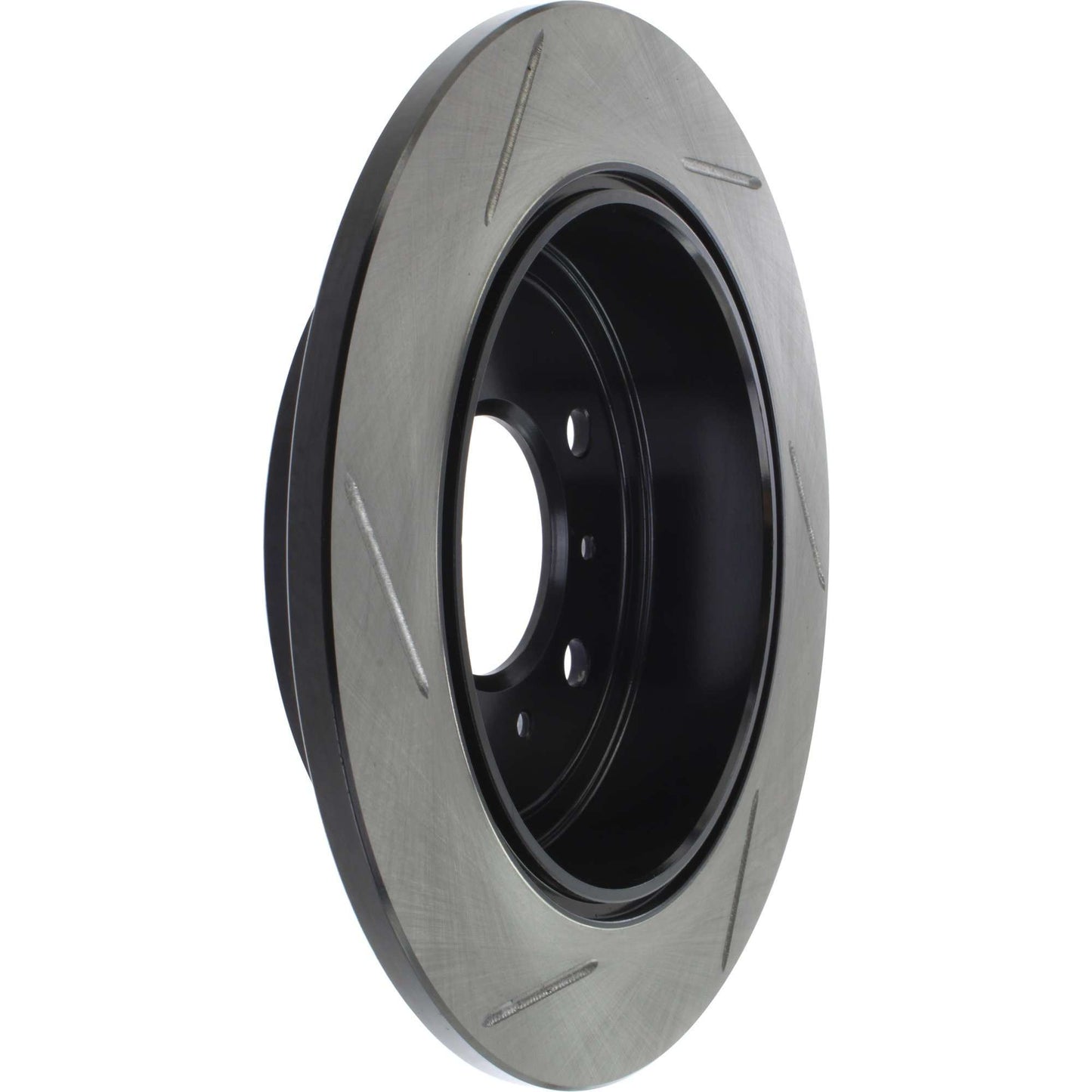 StopTech Slotted Sport Brake Rotor 126.62097SL