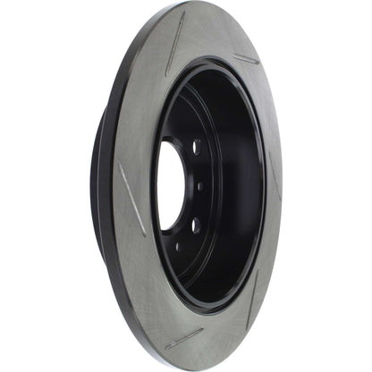 StopTech Slotted Sport Brake Rotor 126.62097SL
