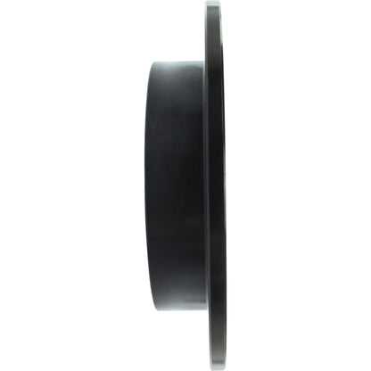 StopTech Slotted Sport Brake Rotor 126.62097SR