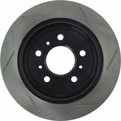 StopTech Slotted Sport Brake Rotor 126.62097SR