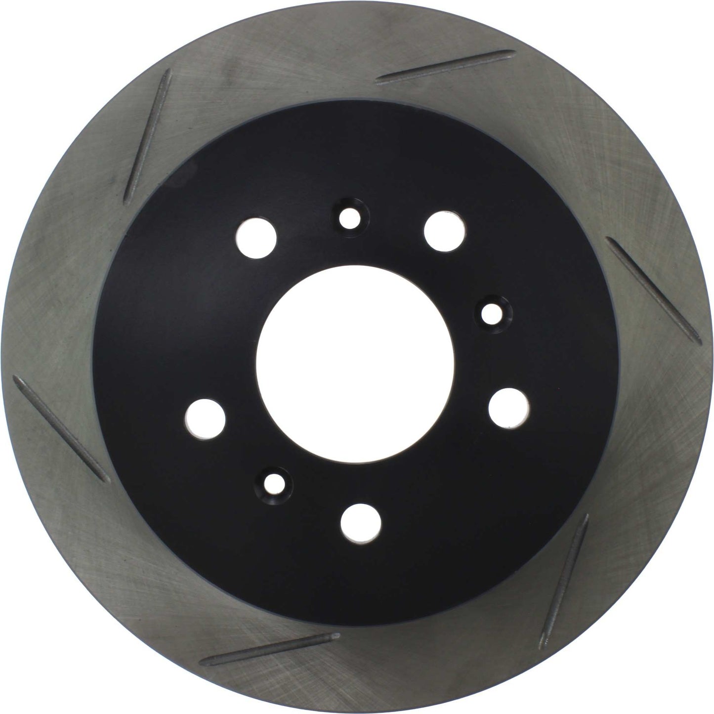 StopTech Slotted Sport Brake Rotor 126.62097SR