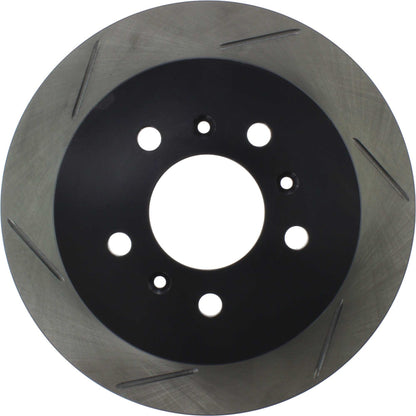 StopTech Slotted Sport Brake Rotor 126.62097SR