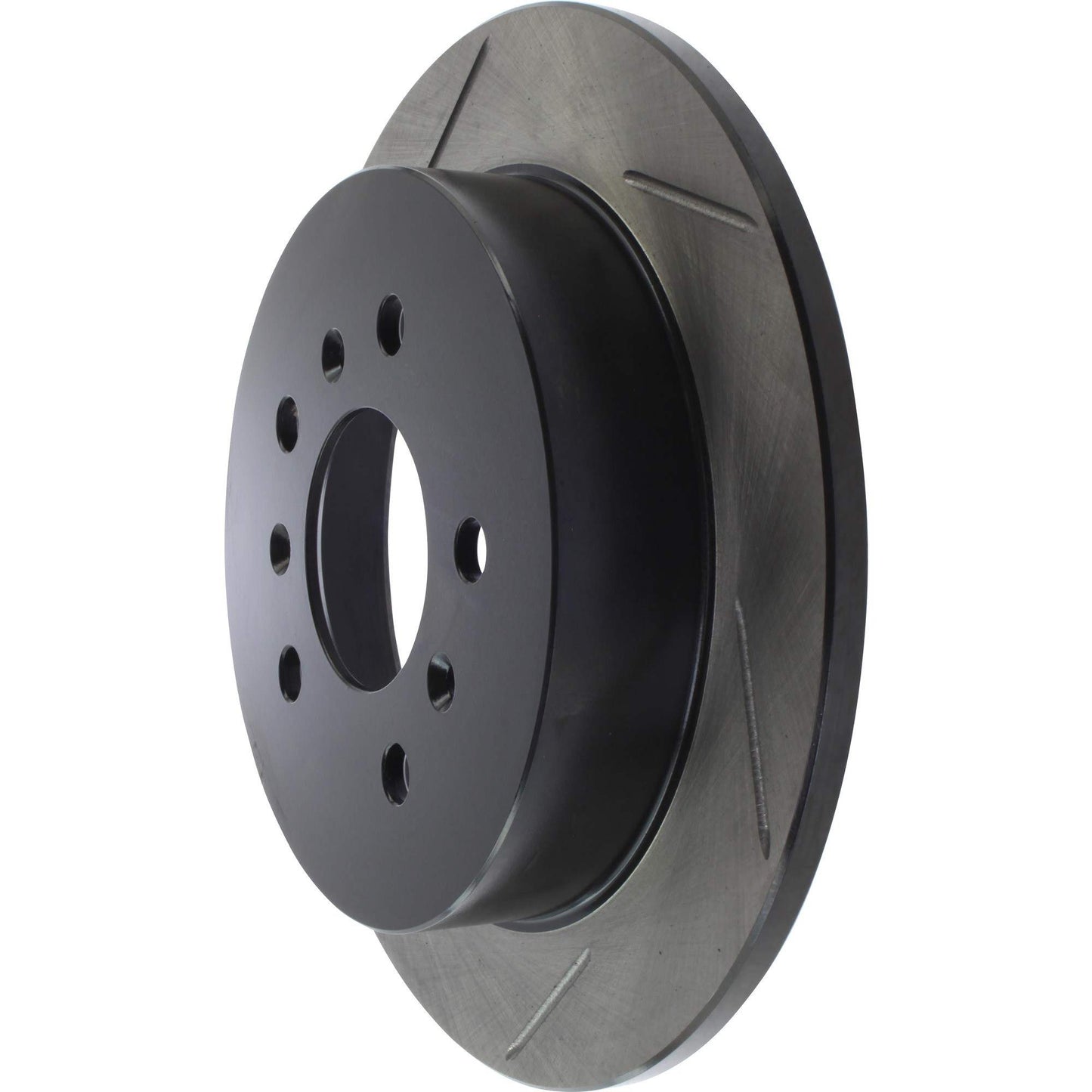 StopTech Slotted Sport Brake Rotor 126.62097SR