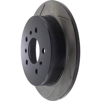 StopTech Slotted Sport Brake Rotor 126.62097SR