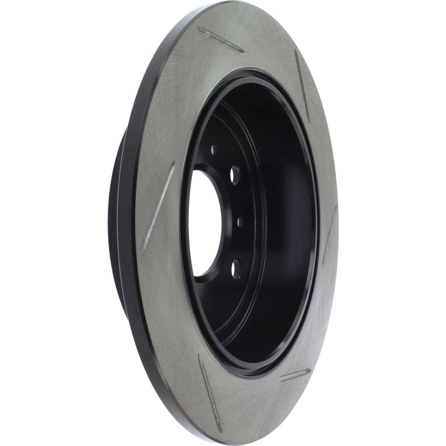 StopTech Slotted Sport Brake Rotor 126.62097SR