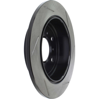 StopTech Slotted Sport Brake Rotor 126.62097SR