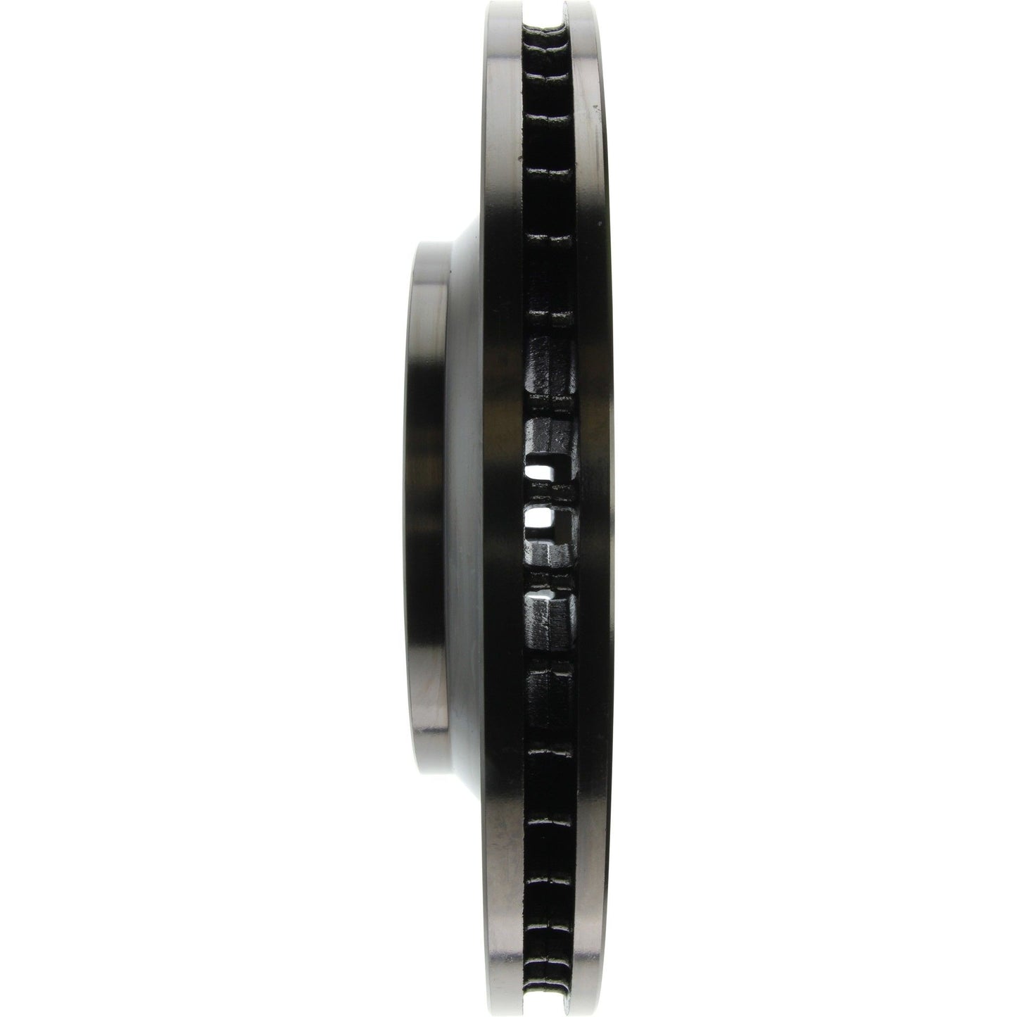 StopTech Slotted Sport Brake Rotor 126.62098SL