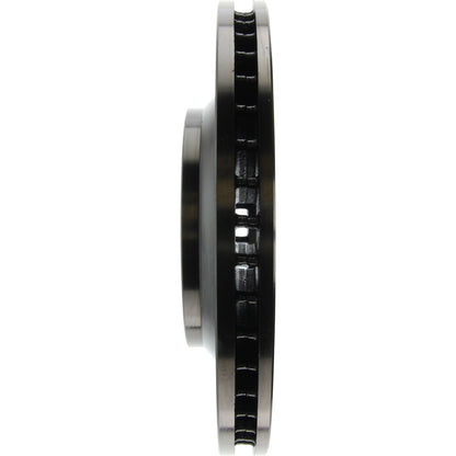 StopTech Slotted Sport Brake Rotor 126.62098SL