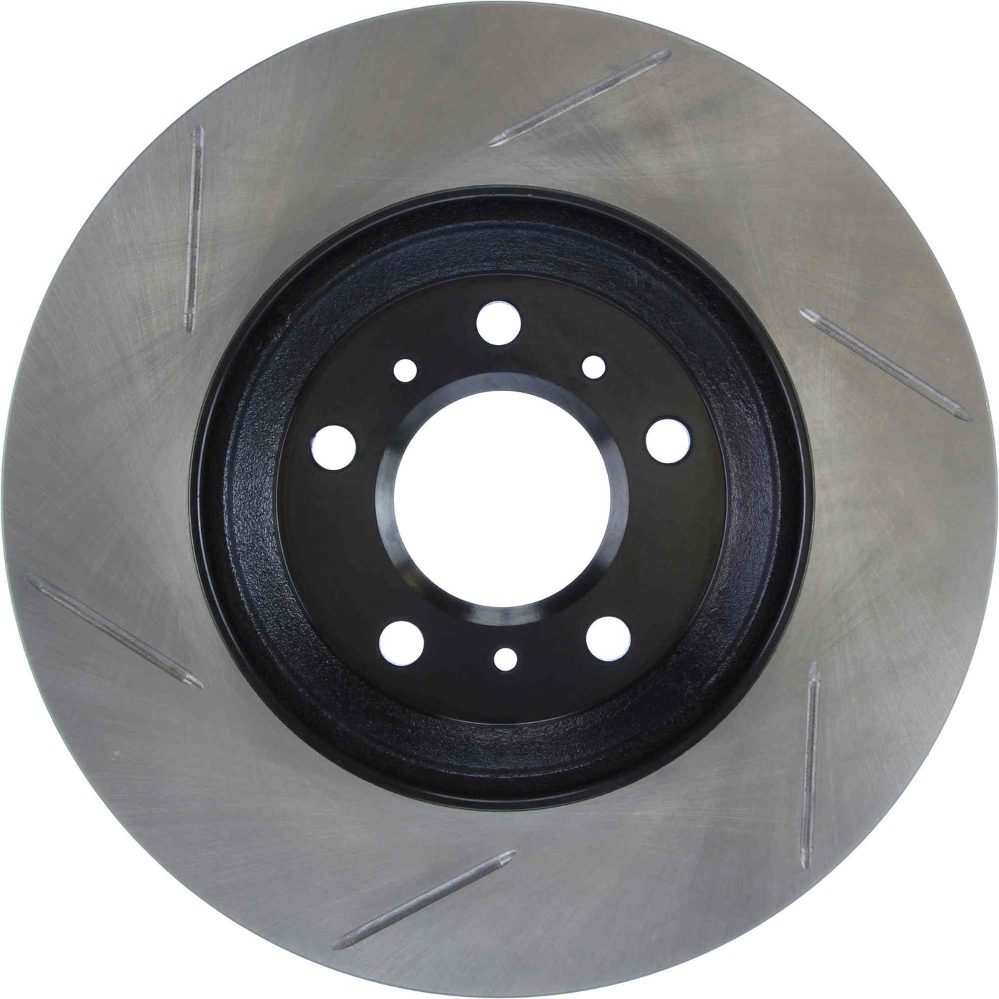 StopTech Slotted Sport Brake Rotor 126.62098SL