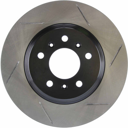 StopTech Slotted Sport Brake Rotor 126.62098SL