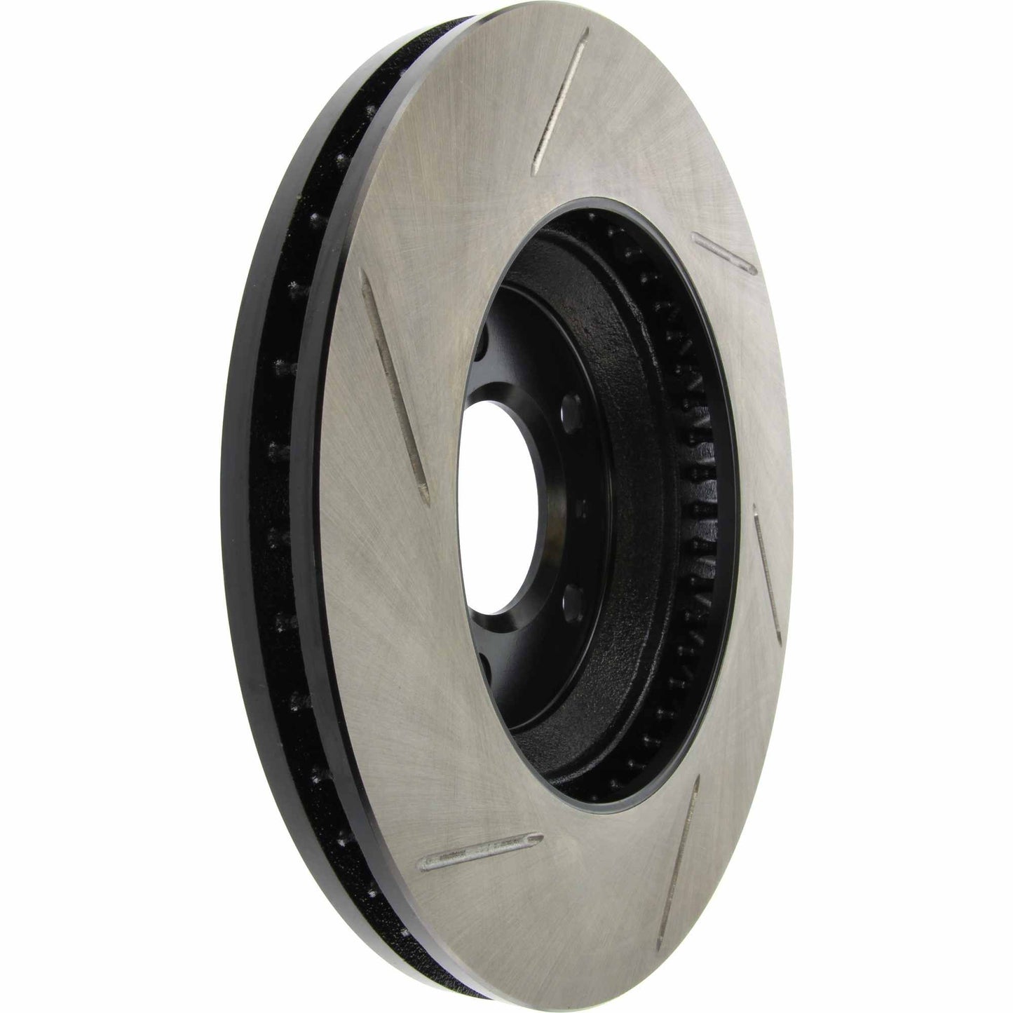 StopTech Slotted Sport Brake Rotor 126.62098SL