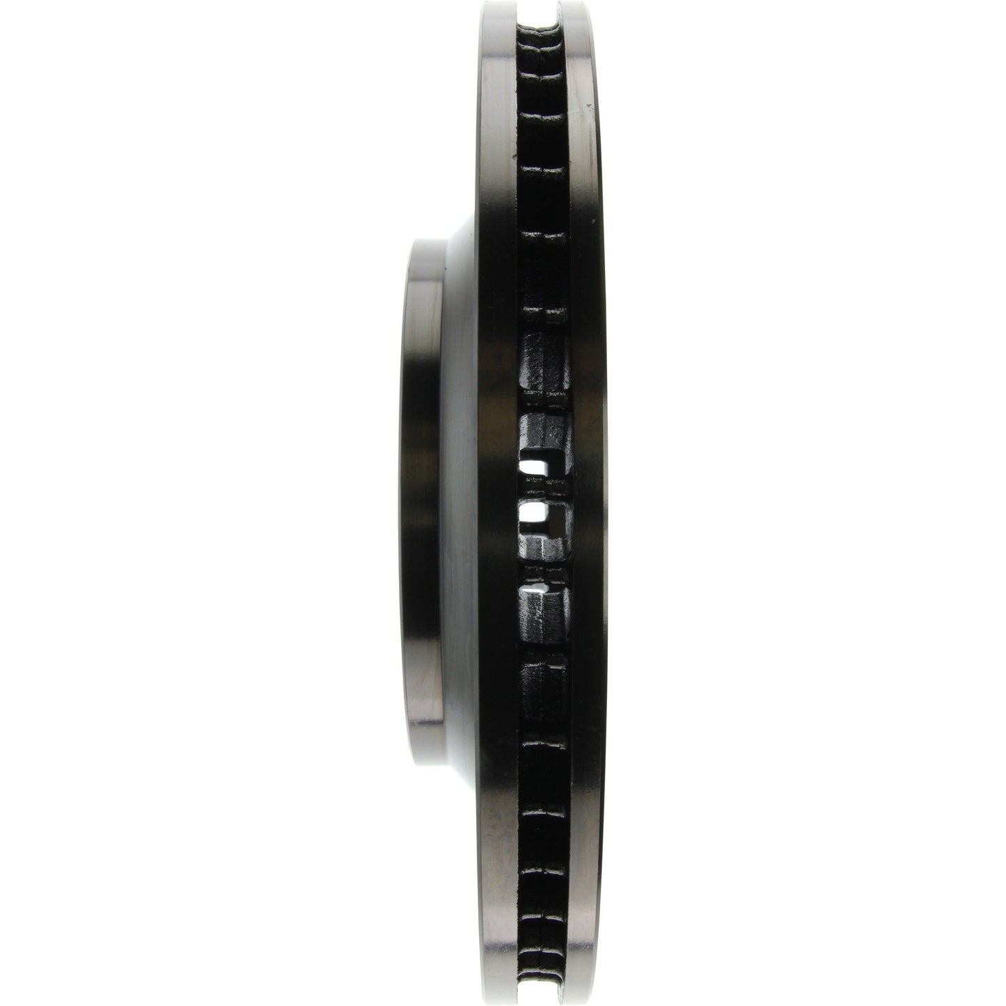StopTech Slotted Sport Brake Rotor 126.62098SR