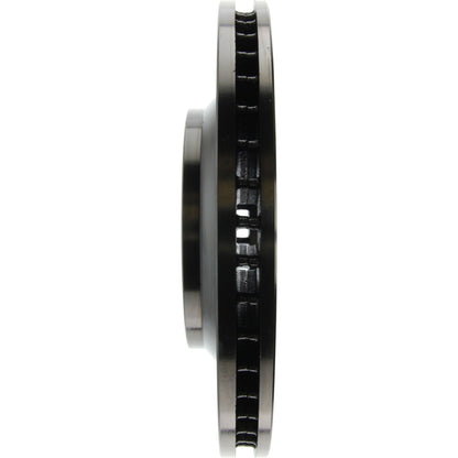 StopTech Slotted Sport Brake Rotor 126.62098SR