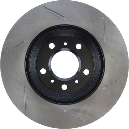 StopTech Slotted Sport Brake Rotor 126.62098SR