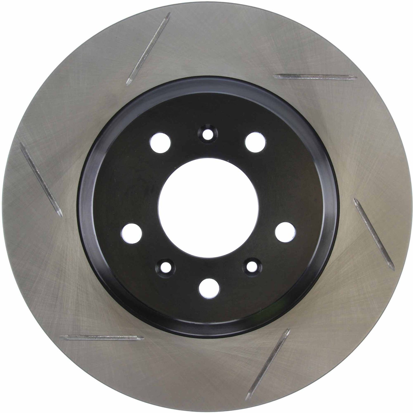 StopTech Slotted Sport Brake Rotor 126.62098SR
