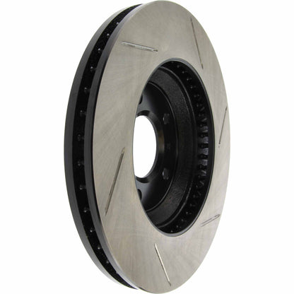 StopTech Slotted Sport Brake Rotor 126.62098SR