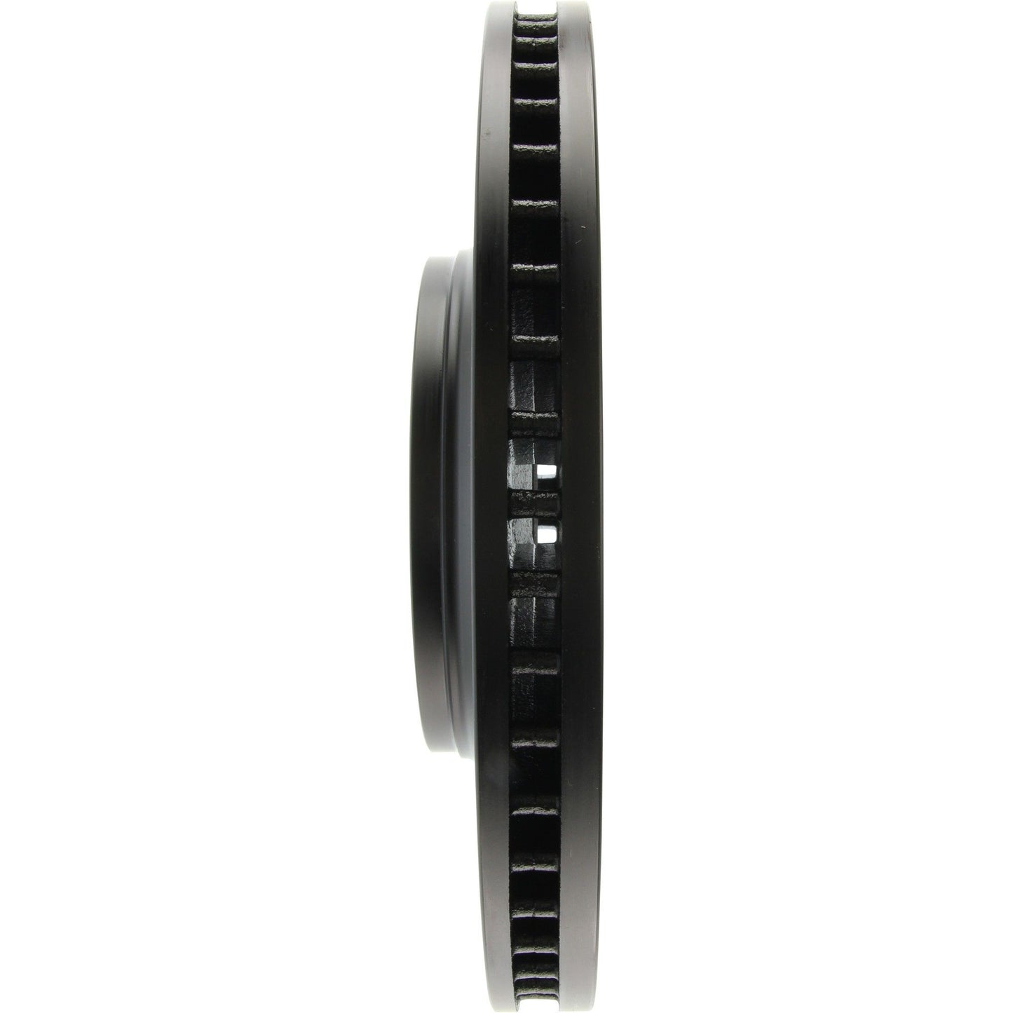 StopTech 06-11 Cadillac DTS Front Left Cyro Slotted Sport Brake Rotor 126.62099CSL