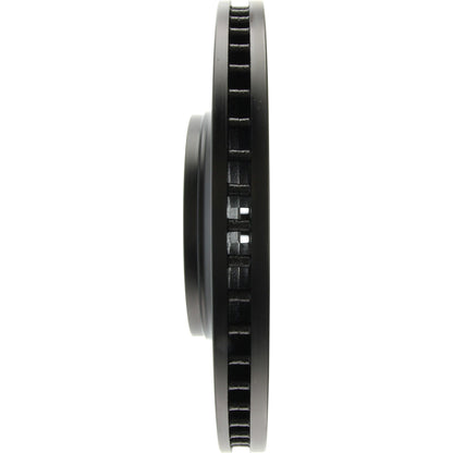 StopTech 06-11 Cadillac DTS Front Left Cyro Slotted Sport Brake Rotor 126.62099CSL