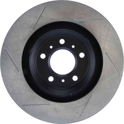 StopTech 06-11 Cadillac DTS Front Left Cyro Slotted Sport Brake Rotor 126.62099CSL
