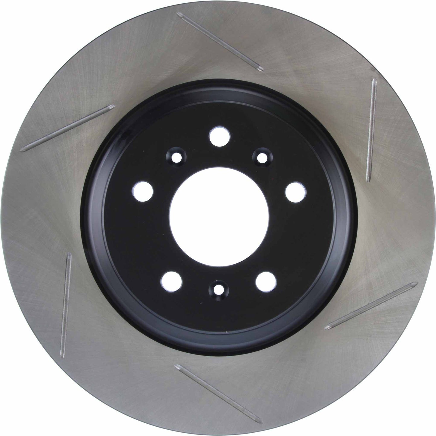 StopTech Slotted Sport Brake Rotor 126.62099SL