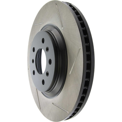 StopTech Slotted Sport Brake Rotor 126.62099SL