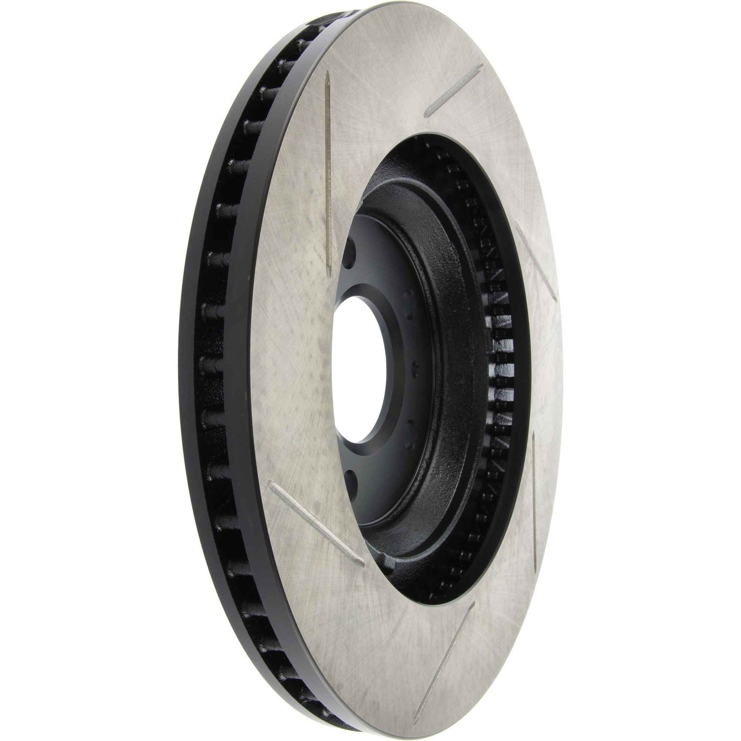StopTech Slotted Sport Brake Rotor 126.62099SL