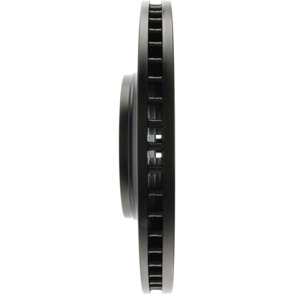 StopTech Slotted Sport Brake Rotor 126.62099SR