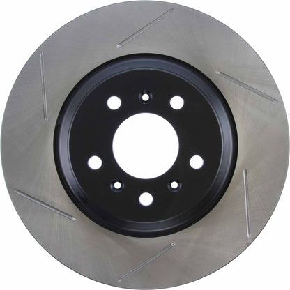 StopTech Slotted Sport Brake Rotor 126.62099SR