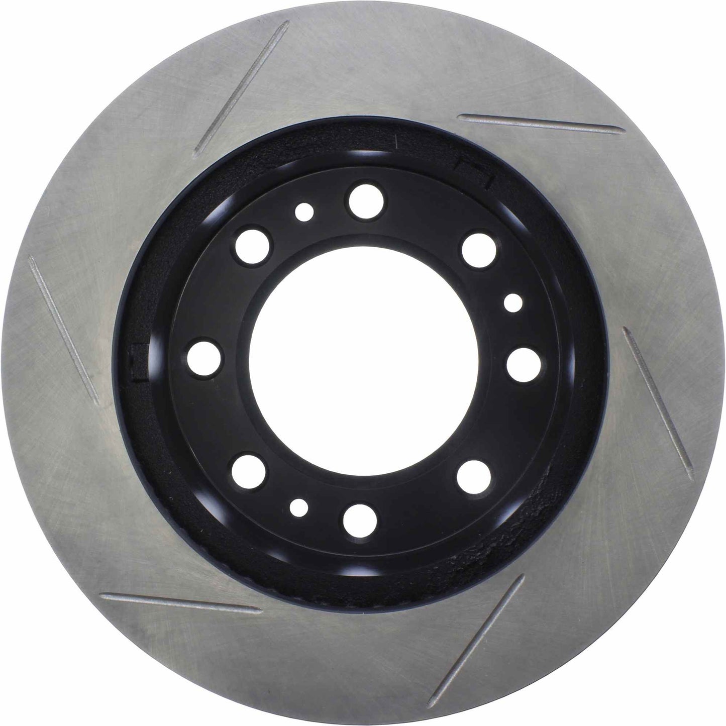 StopTech Slotted Sport Brake Rotor 126.62100SL