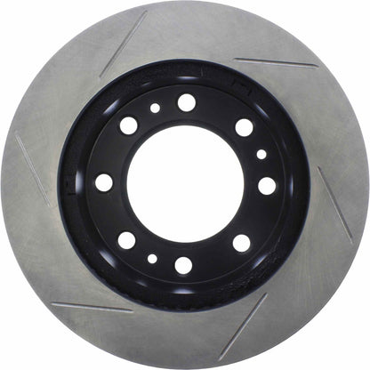 StopTech Slotted Sport Brake Rotor 126.62100SL