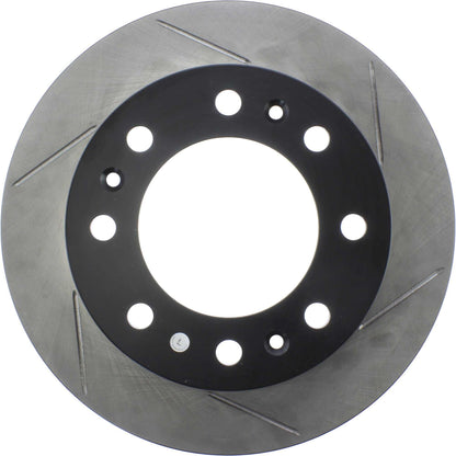 StopTech Slotted Sport Brake Rotor 126.62100SL