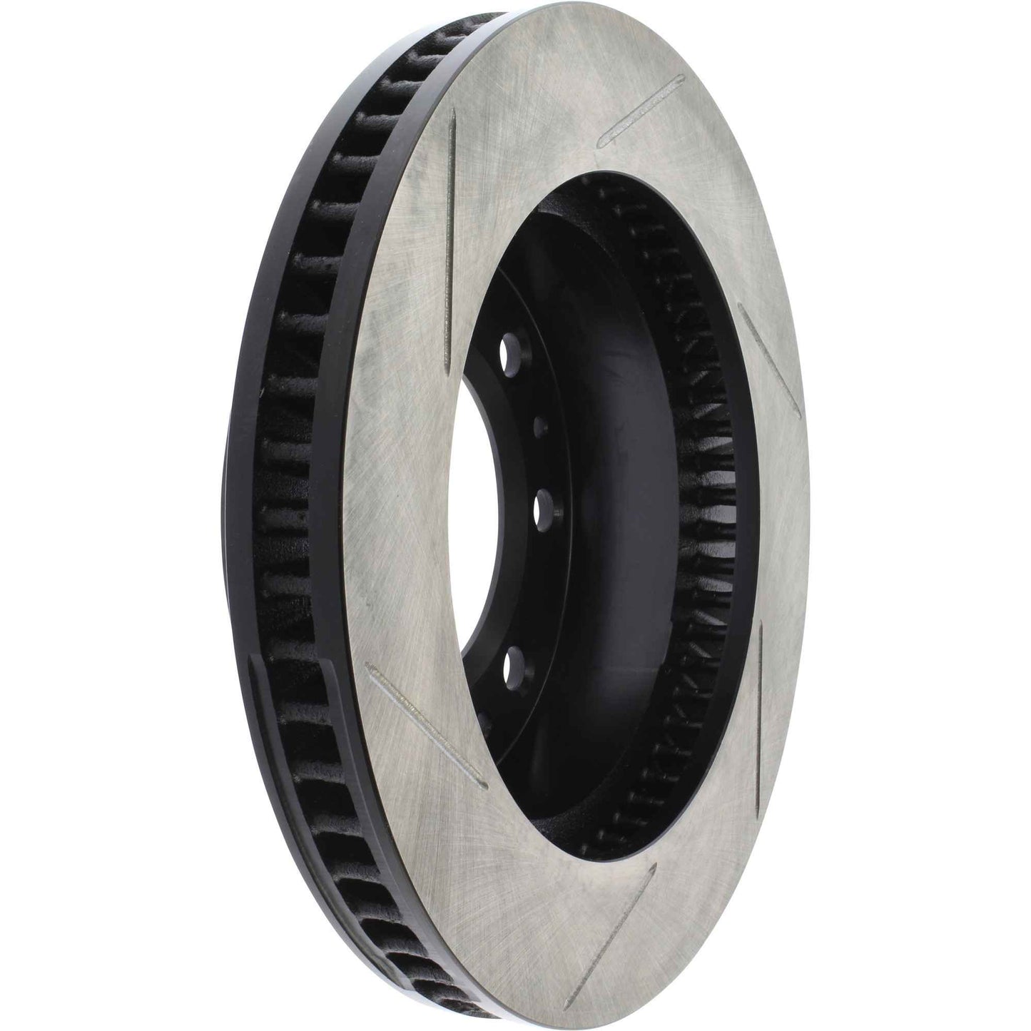 StopTech Slotted Sport Brake Rotor 126.62100SL