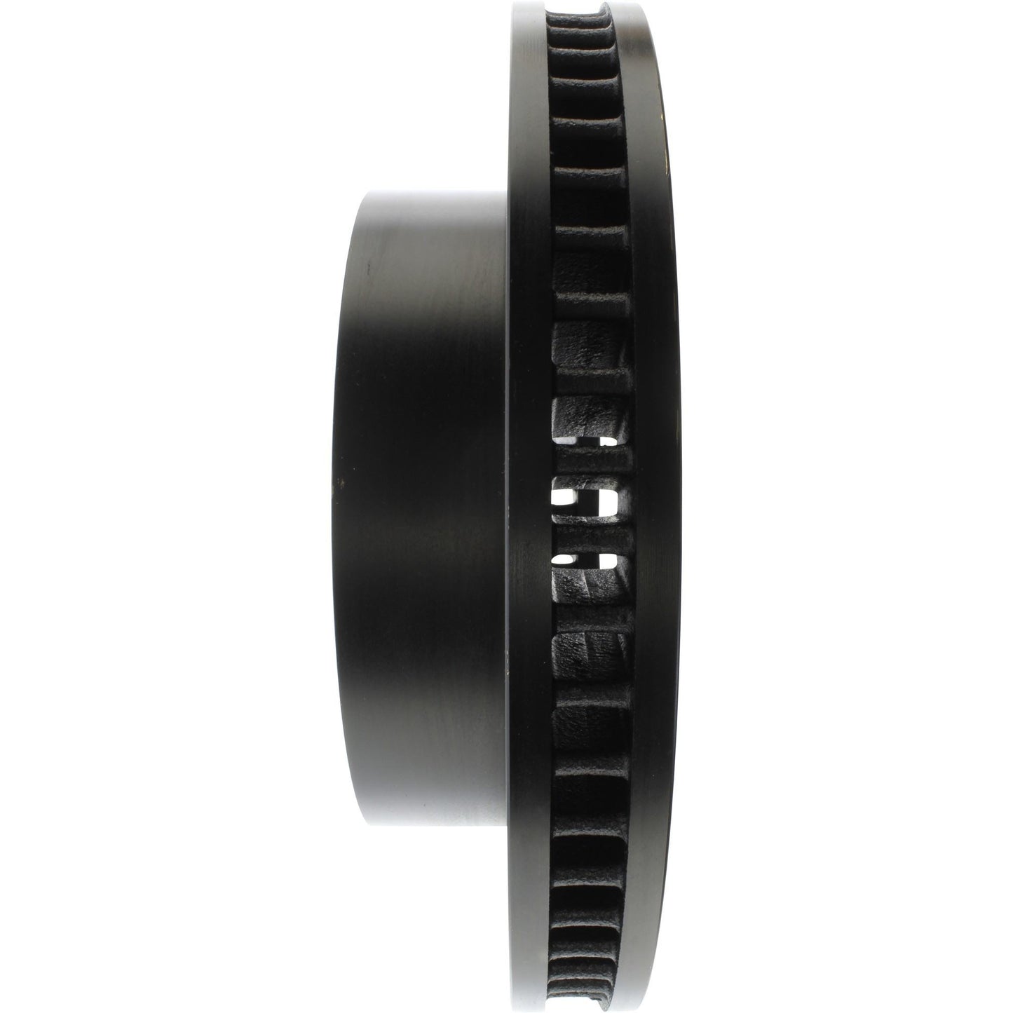 StopTech Slotted Sport Brake Rotor 126.62100SR