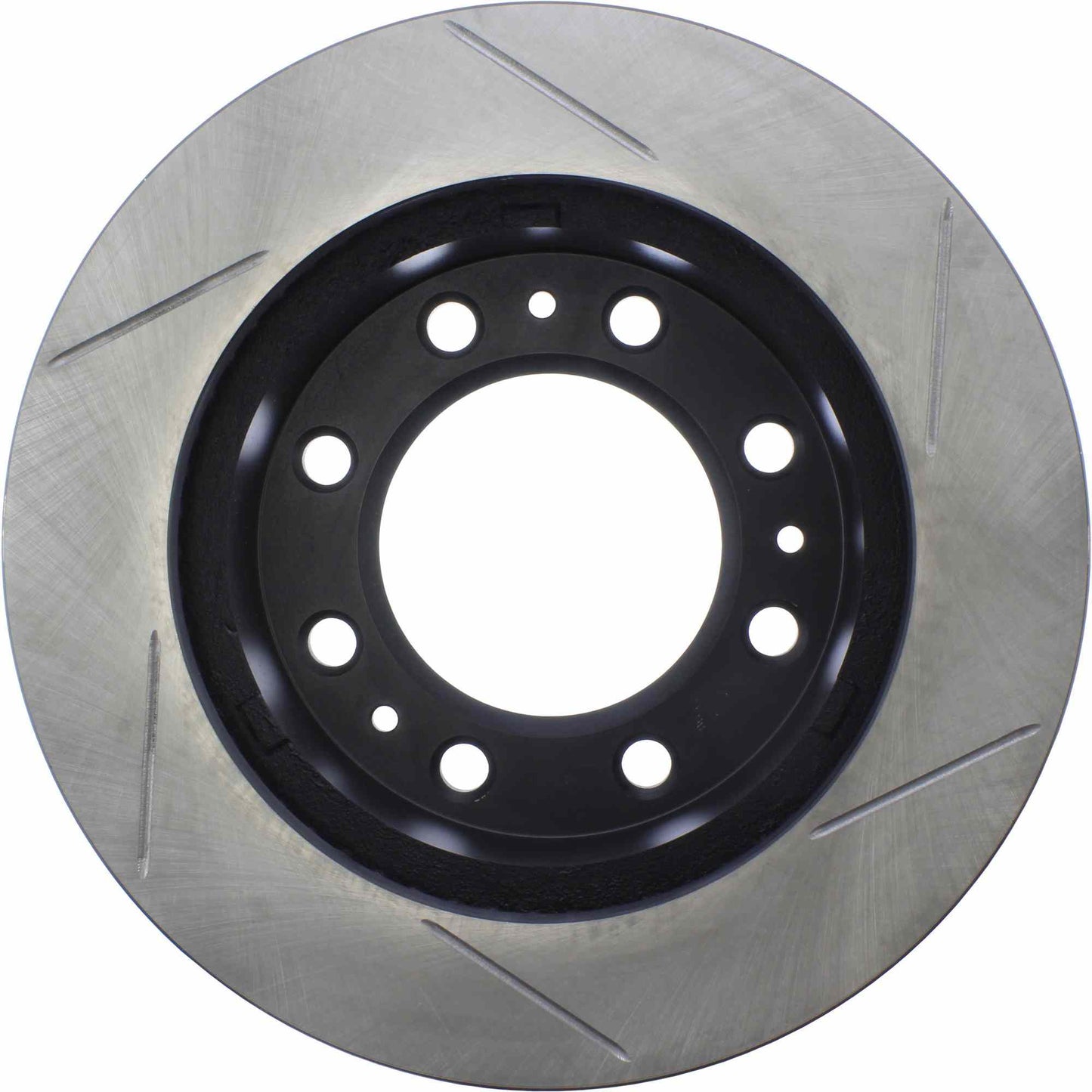 StopTech Slotted Sport Brake Rotor 126.62100SR