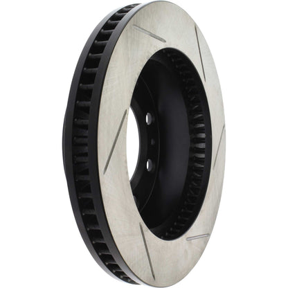 StopTech Slotted Sport Brake Rotor 126.62100SR