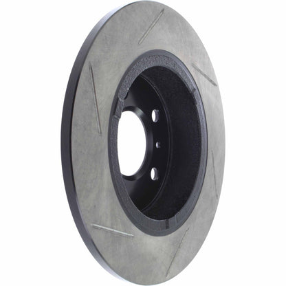 StopTech 06-11 Cadillac DTS Rear Left Cyro Slotted Sport Brake Rotor 126.62101CSL