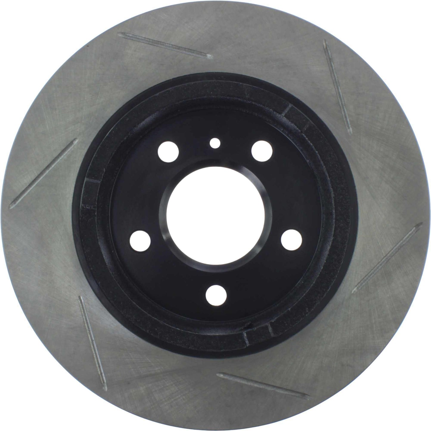 StopTech Slotted Sport Brake Rotor 126.62101SR