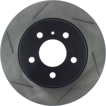 StopTech Slotted Sport Brake Rotor 126.62101SR