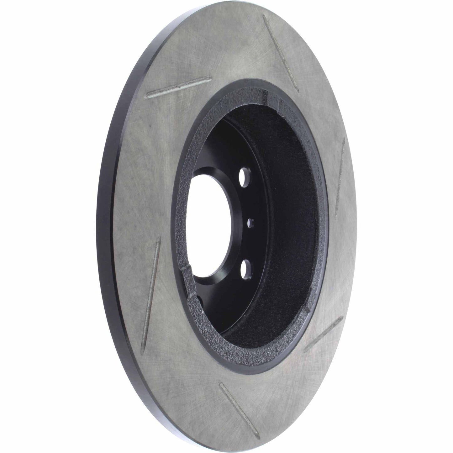 StopTech Slotted Sport Brake Rotor 126.62101SR