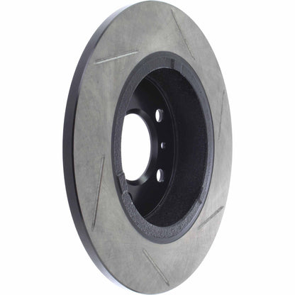 StopTech Slotted Sport Brake Rotor 126.62101SR