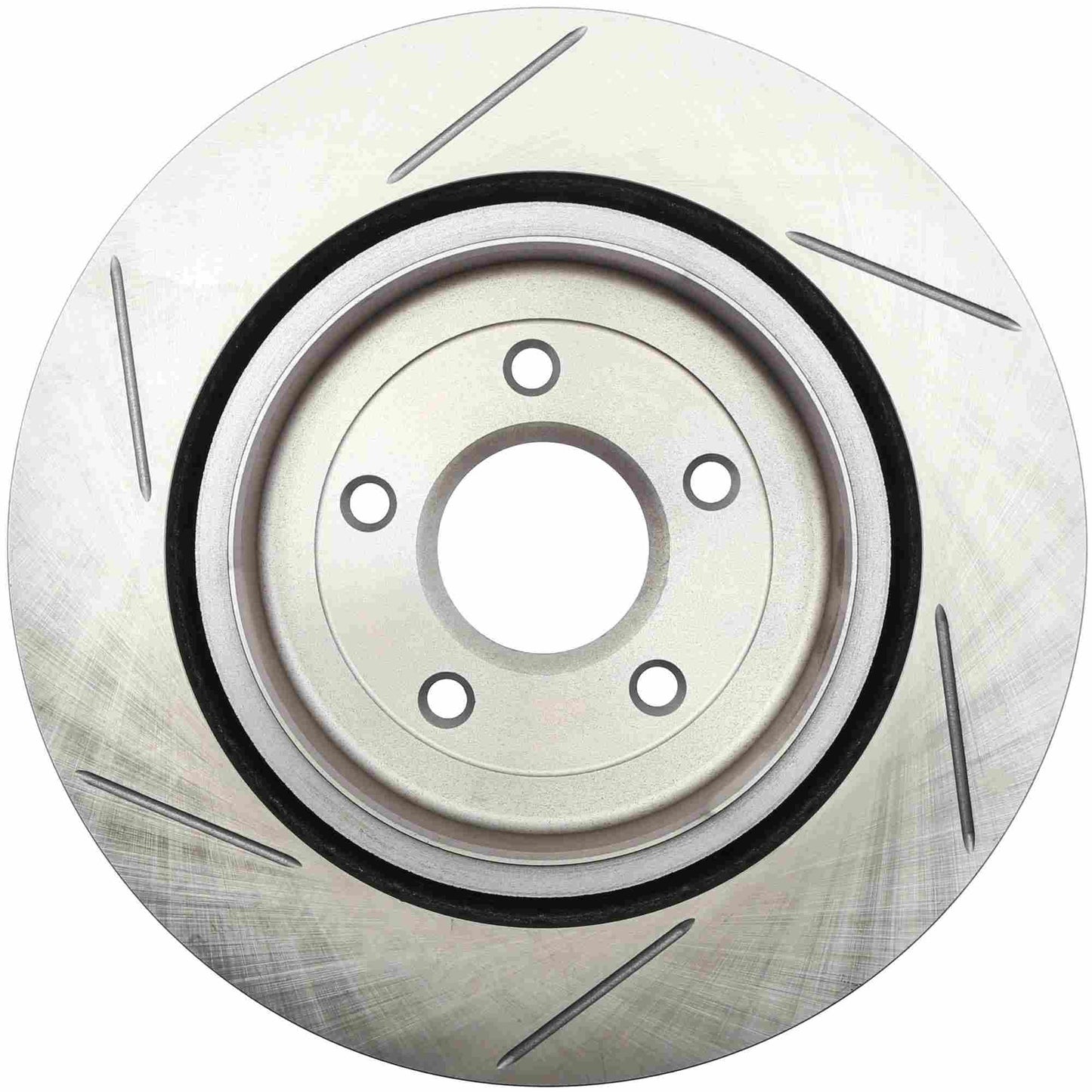 StopTech Sport Slotted Brake Rotor Rear Left 126.62103SL